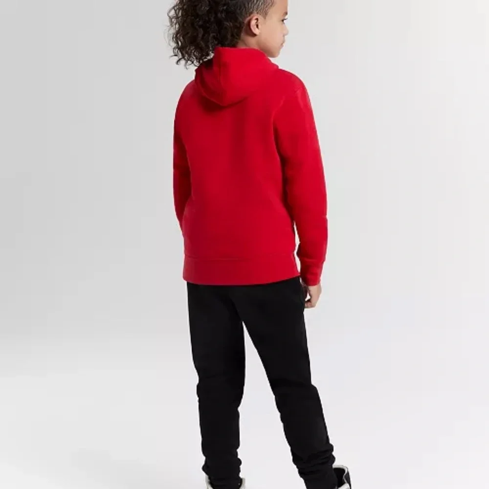 Jordan Brooklyn Essentials Fleece Pullover Hoodie